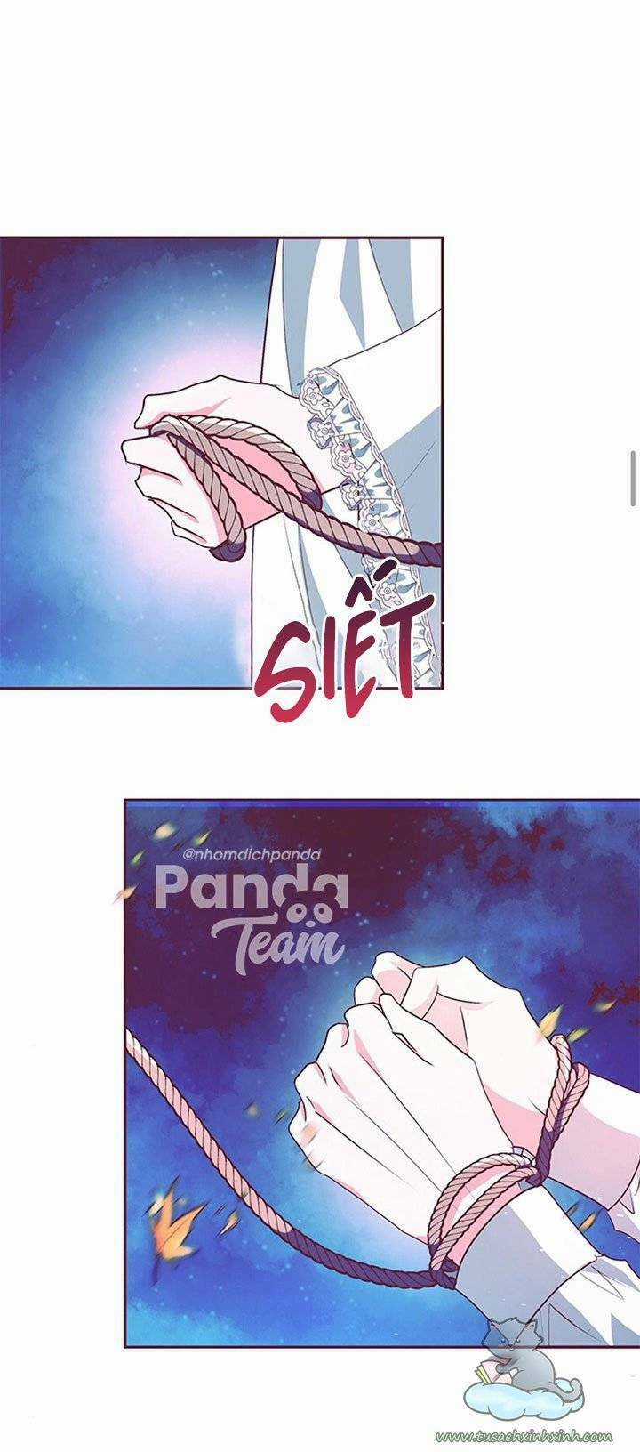 Đại Công Tước, Đó Chỉ Là Sai Lầm! Chapter 9 trang 26