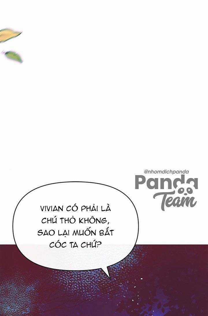 Đại Công Tước, Đó Chỉ Là Sai Lầm! Chapter 9 trang 27