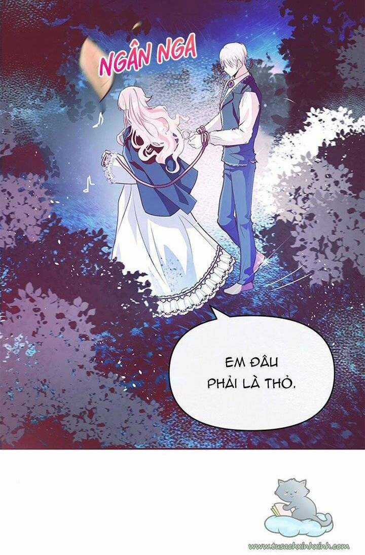 Đại Công Tước, Đó Chỉ Là Sai Lầm! Chapter 9 trang 28