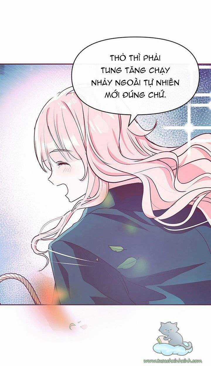 Đại Công Tước, Đó Chỉ Là Sai Lầm! Chapter 9 trang 30