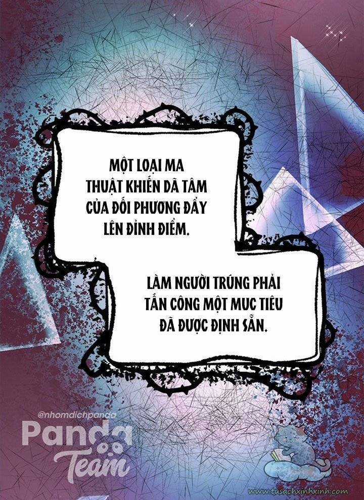 Đại Công Tước, Đó Chỉ Là Sai Lầm! Chapter 9 trang 4