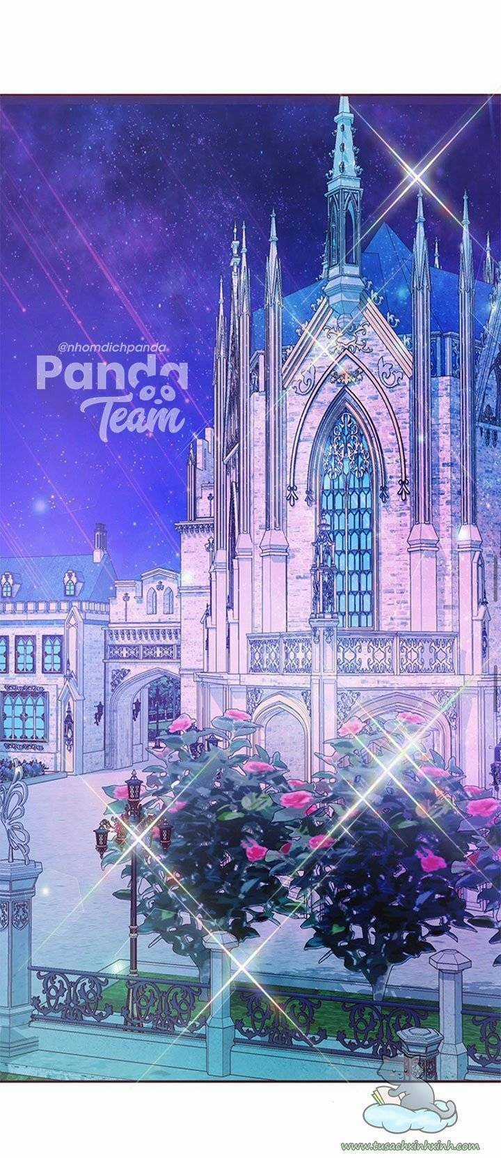 Đại Công Tước, Đó Chỉ Là Sai Lầm! Chapter 9 trang 45