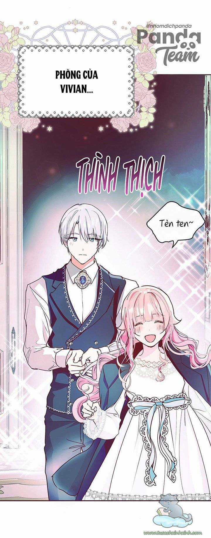 Đại Công Tước, Đó Chỉ Là Sai Lầm! Chapter 9 trang 48