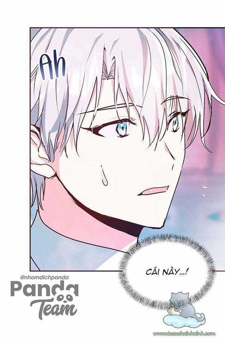 Đại Công Tước, Đó Chỉ Là Sai Lầm! Chapter 9 trang 49