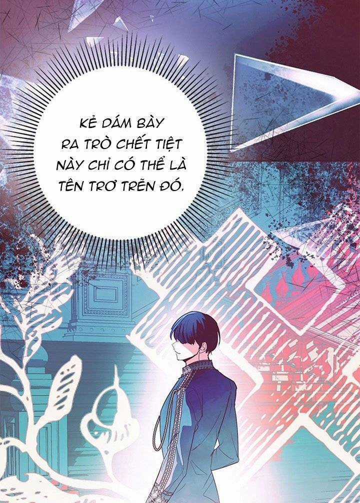 Đại Công Tước, Đó Chỉ Là Sai Lầm! Chapter 9 trang 5