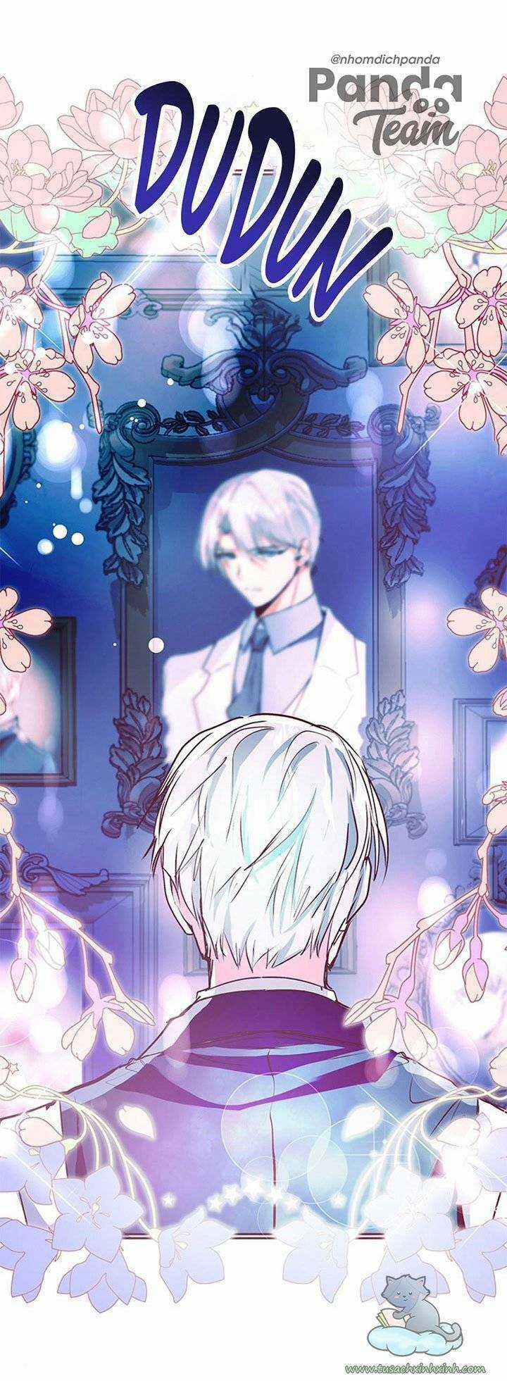 Đại Công Tước, Đó Chỉ Là Sai Lầm! Chapter 9 trang 50