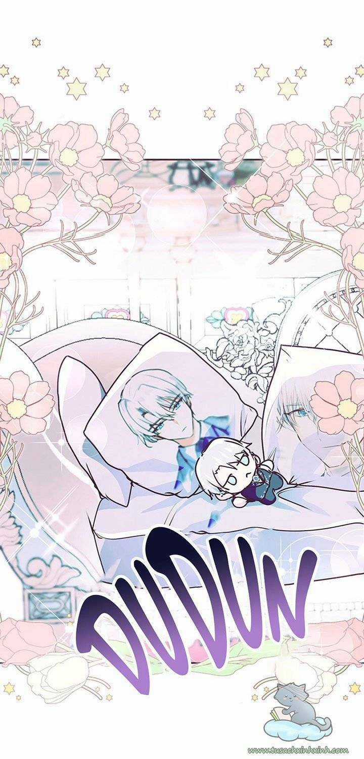 Đại Công Tước, Đó Chỉ Là Sai Lầm! Chapter 9 trang 51