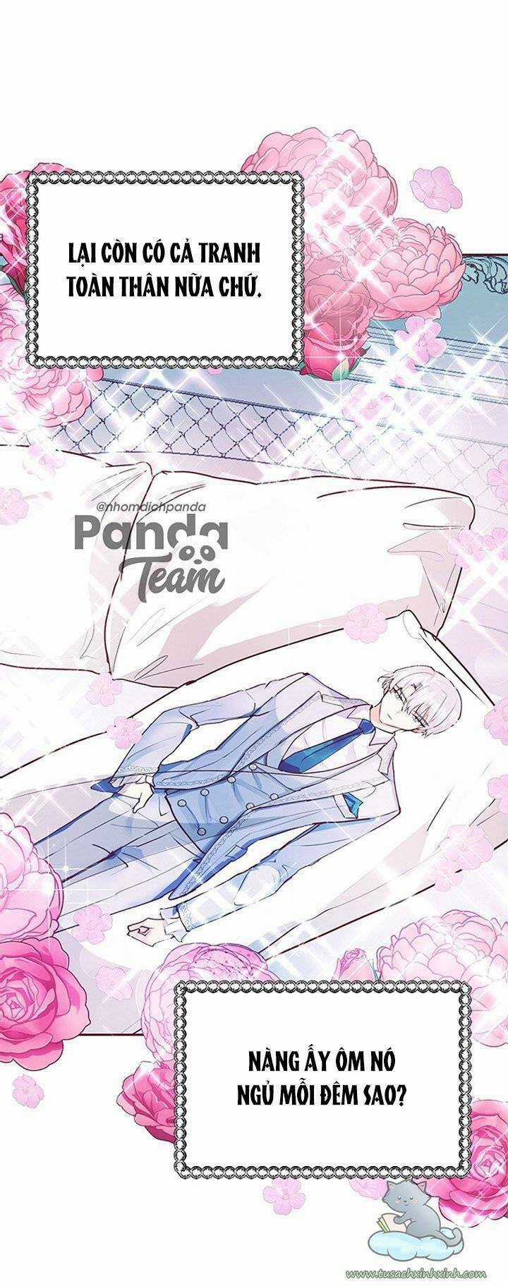 Đại Công Tước, Đó Chỉ Là Sai Lầm! Chapter 9 trang 53