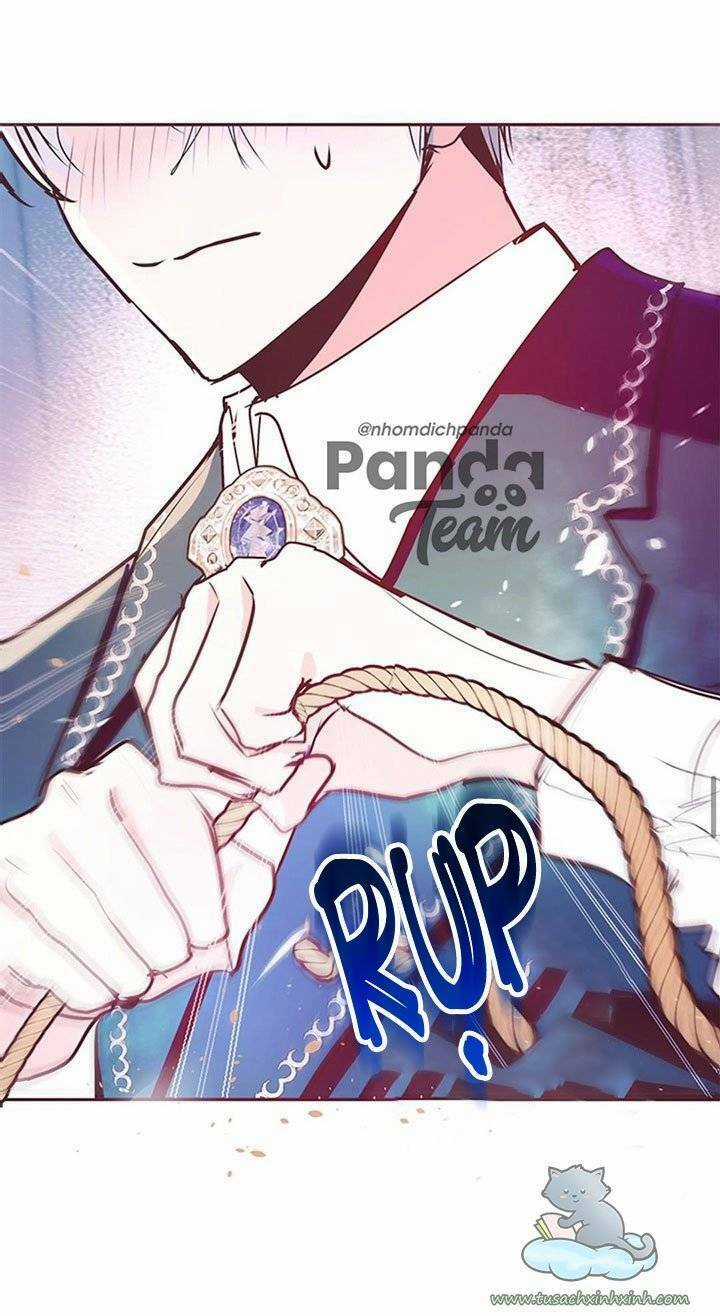 Đại Công Tước, Đó Chỉ Là Sai Lầm! Chapter 9 trang 55