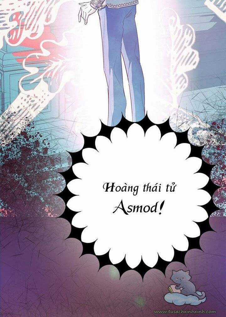 Đại Công Tước, Đó Chỉ Là Sai Lầm! Chapter 9 trang 6