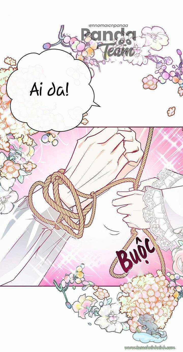 Đại Công Tước, Đó Chỉ Là Sai Lầm! Chapter 9 trang 61