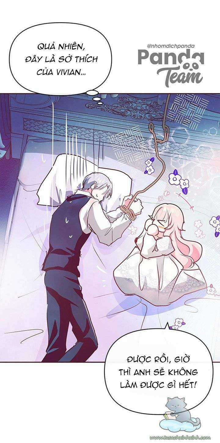 Đại Công Tước, Đó Chỉ Là Sai Lầm! Chapter 9 trang 62