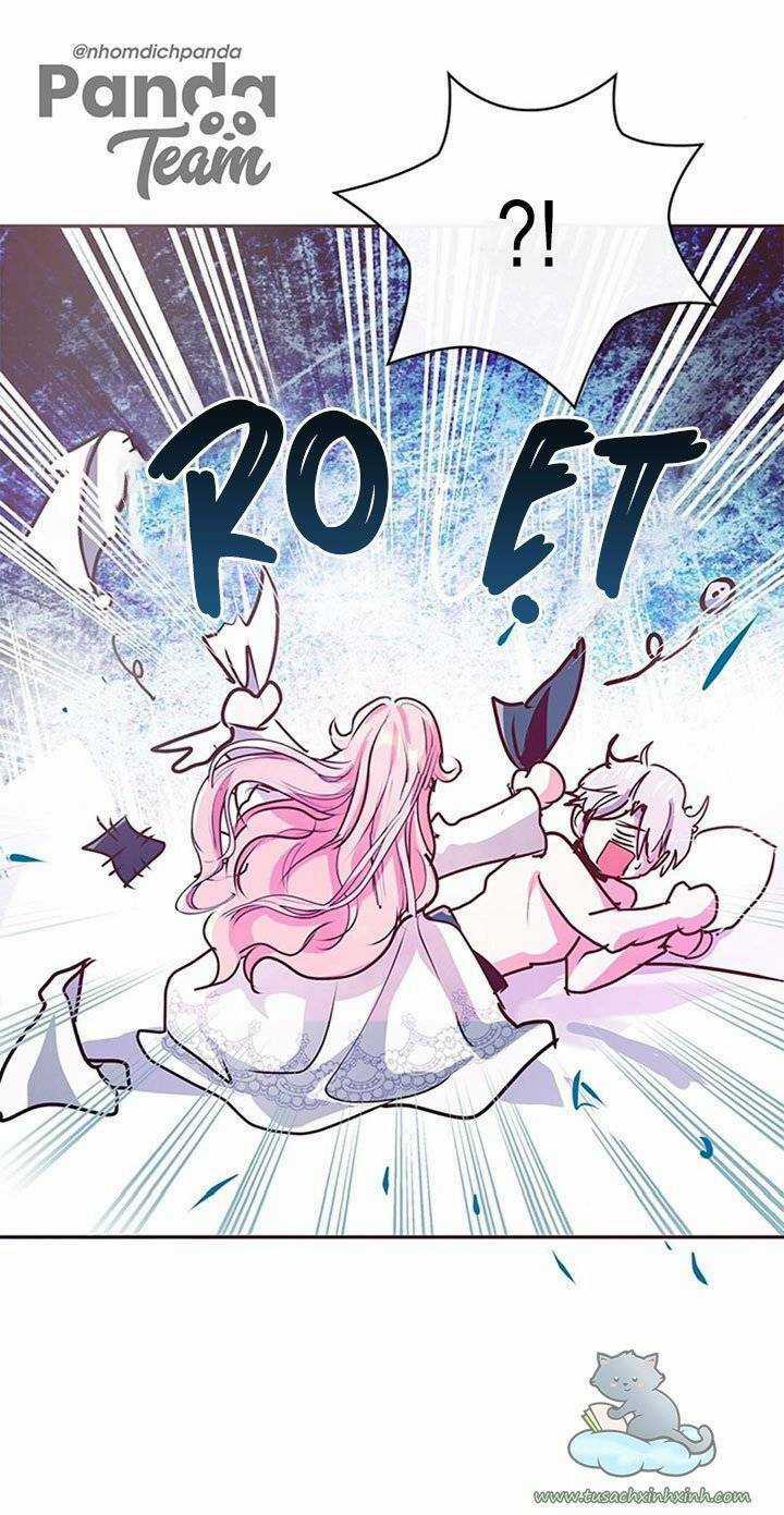 Đại Công Tước, Đó Chỉ Là Sai Lầm! Chapter 9 trang 65