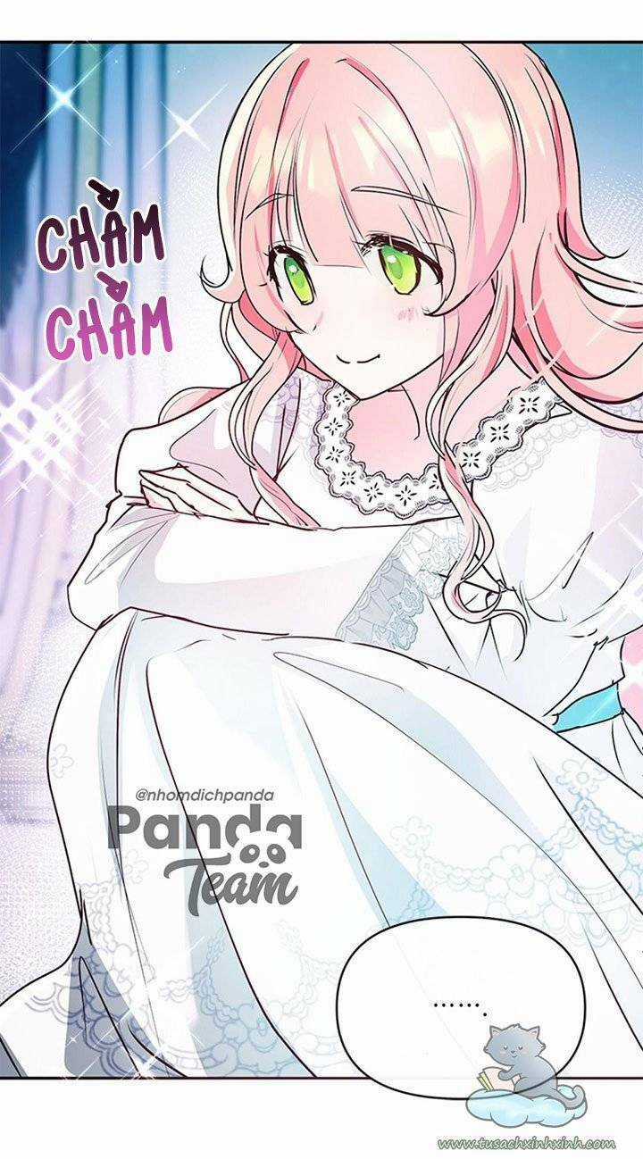 Đại Công Tước, Đó Chỉ Là Sai Lầm! Chapter 9 trang 67