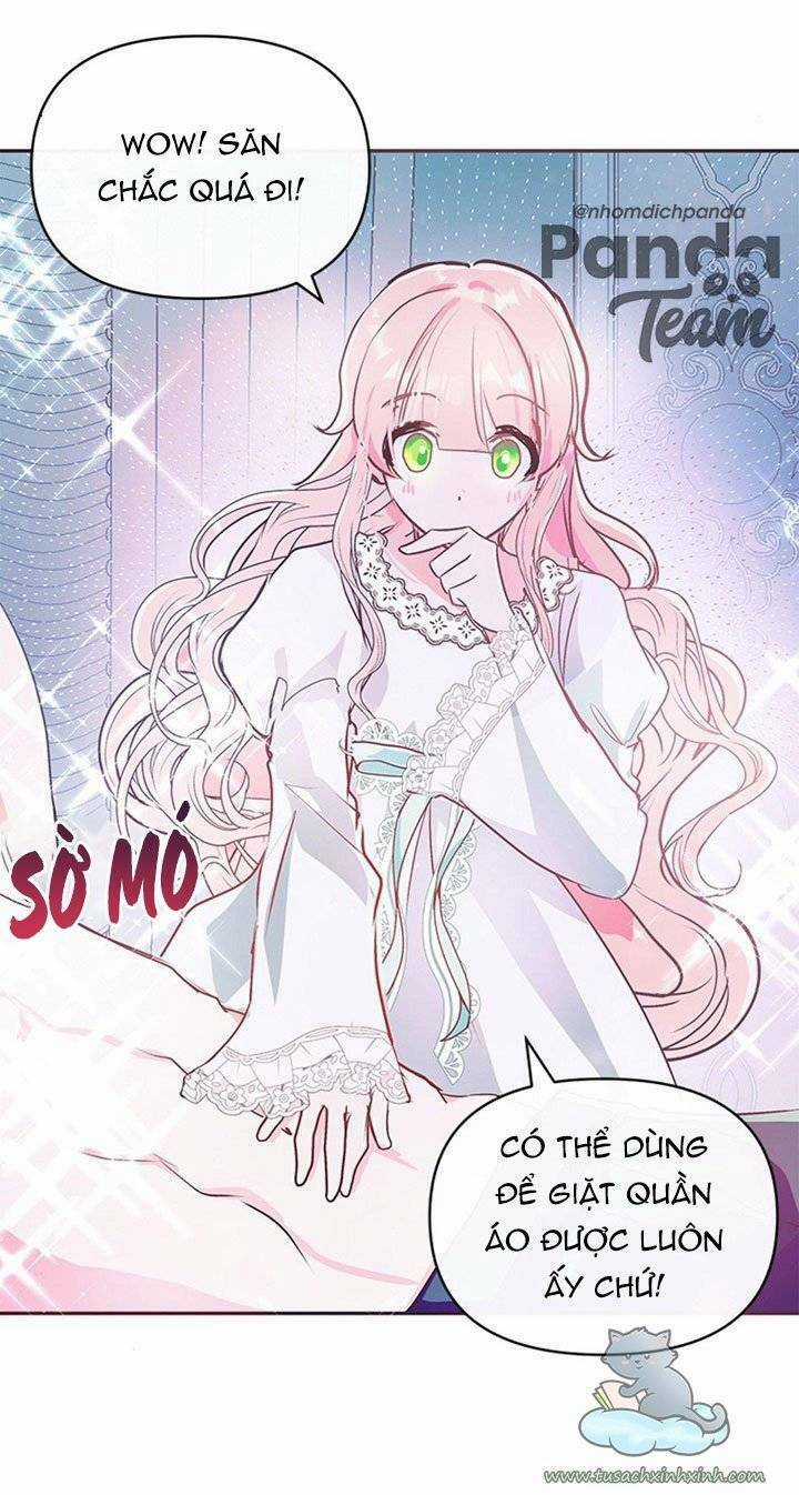 Đại Công Tước, Đó Chỉ Là Sai Lầm! Chapter 9 trang 69