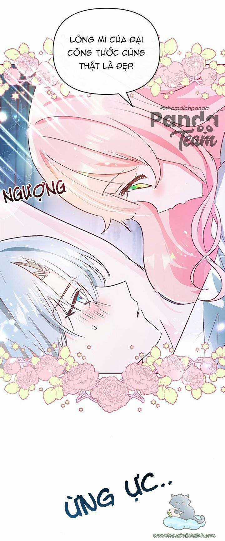 Đại Công Tước, Đó Chỉ Là Sai Lầm! Chapter 9 trang 71