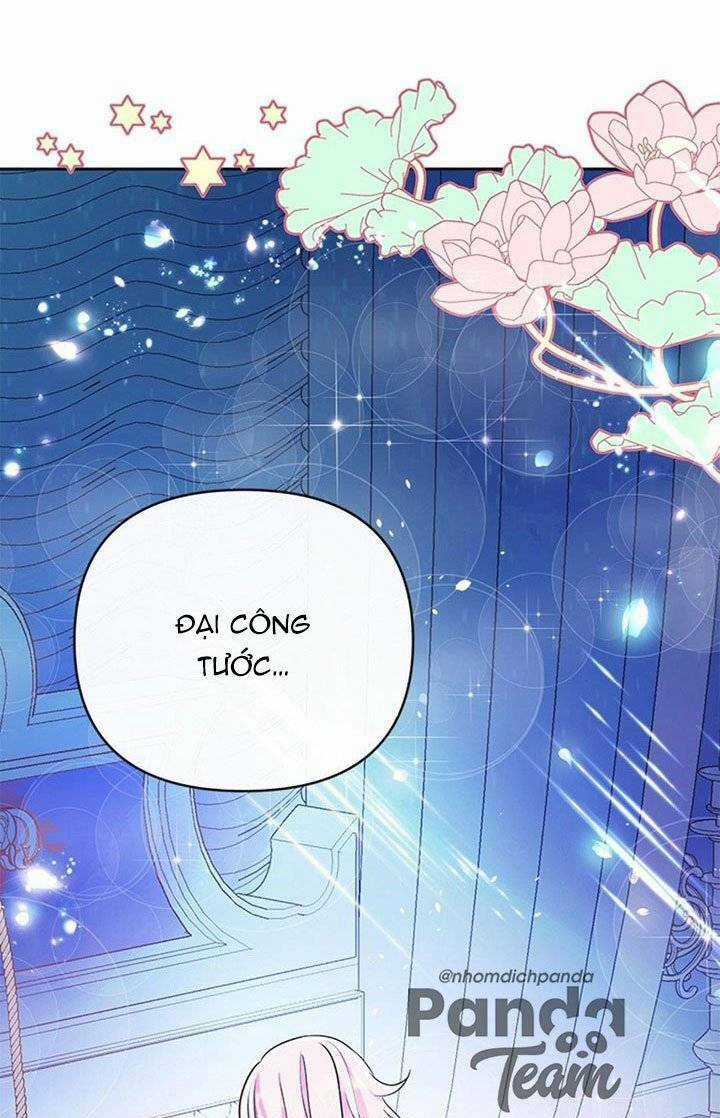 Đại Công Tước, Đó Chỉ Là Sai Lầm! Chapter 9 trang 72