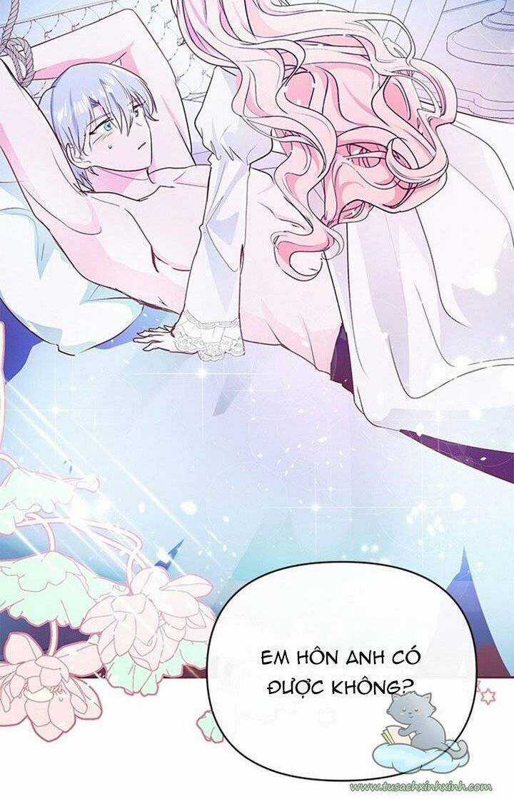 Đại Công Tước, Đó Chỉ Là Sai Lầm! Chapter 9 trang 73