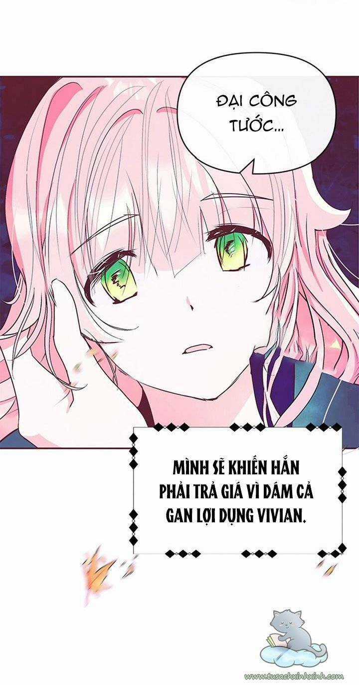 Đại Công Tước, Đó Chỉ Là Sai Lầm! Chapter 9 trang 8