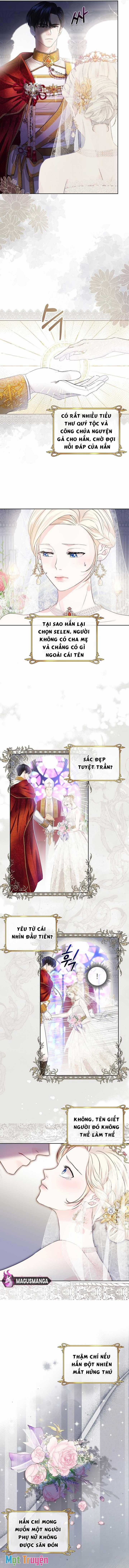 Đại Công Tước Phương Bắc Chapter 0 trang 14