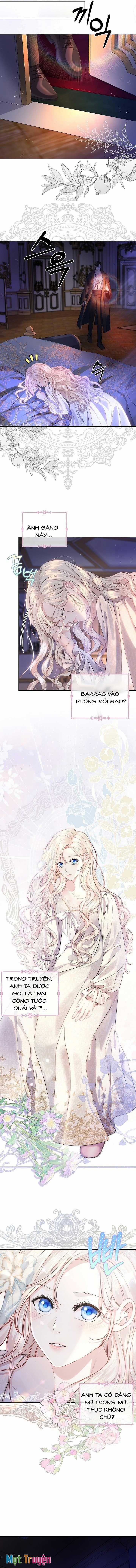 Đại Công Tước Phương Bắc Chapter 0 trang 6