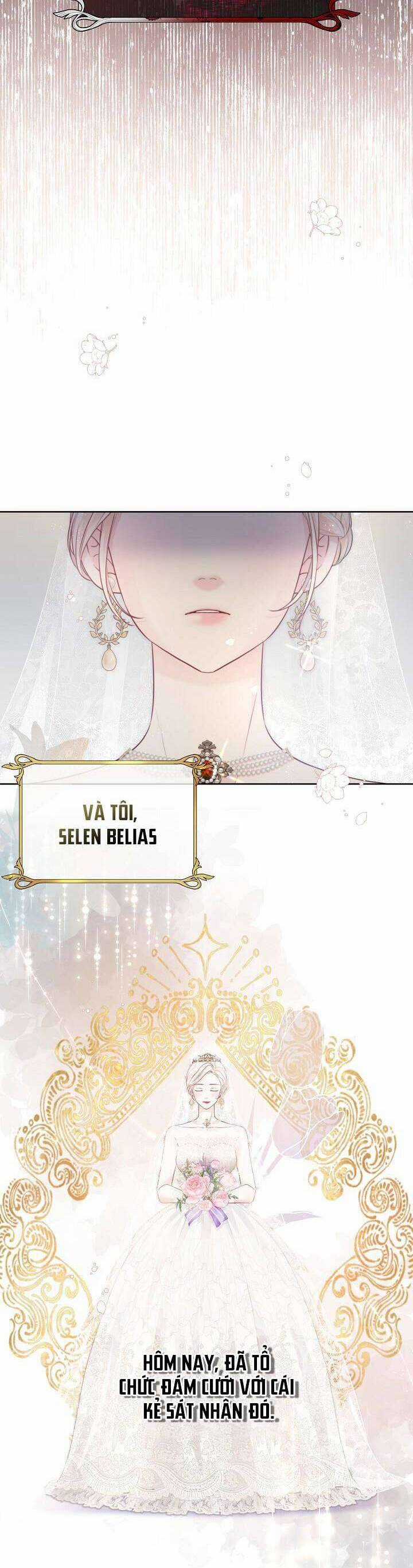 Đại Công Tước Phương Bắc Chương 1 trang 10