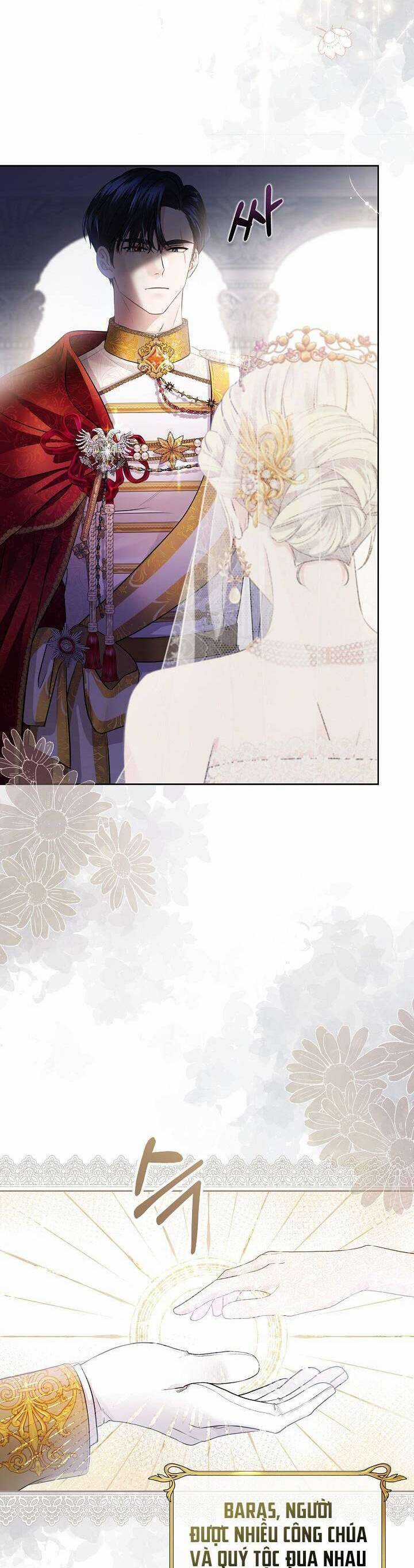 Đại Công Tước Phương Bắc Chương 1 trang 11