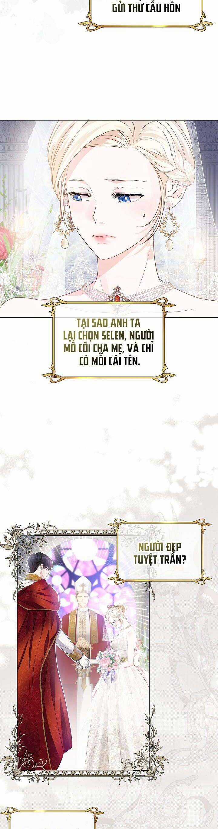 Đại Công Tước Phương Bắc Chương 1 trang 12