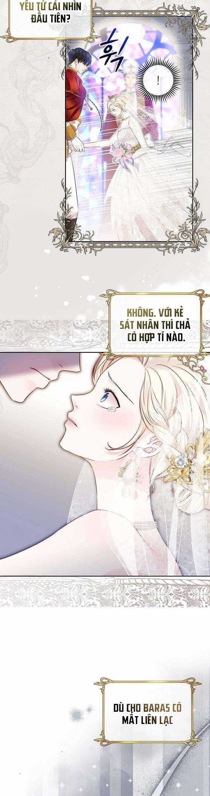 Đại Công Tước Phương Bắc Chương 1 trang 13