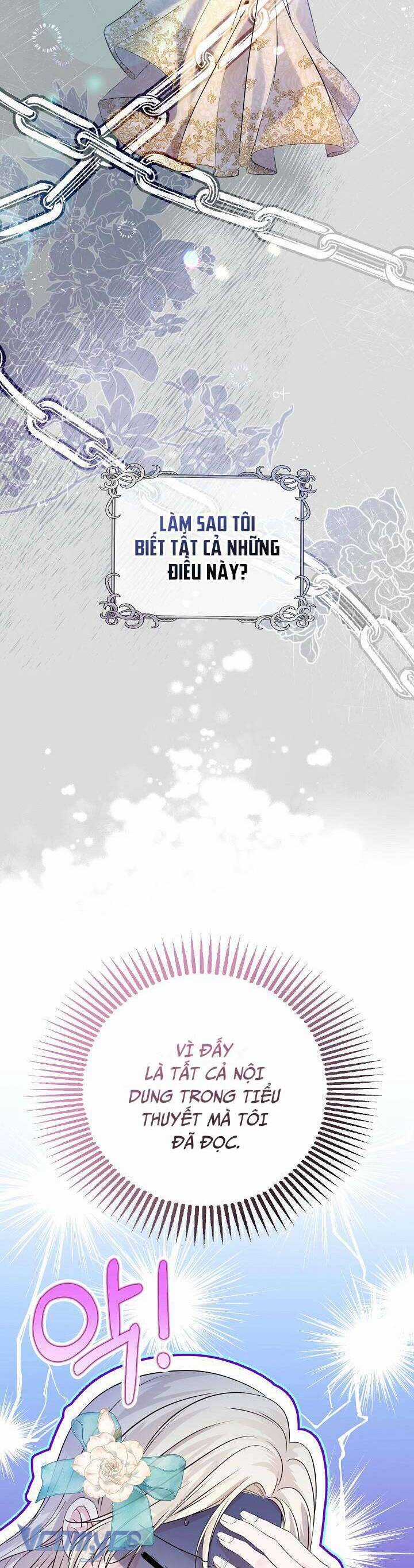 Đại Công Tước Phương Bắc Chương 1 trang 15