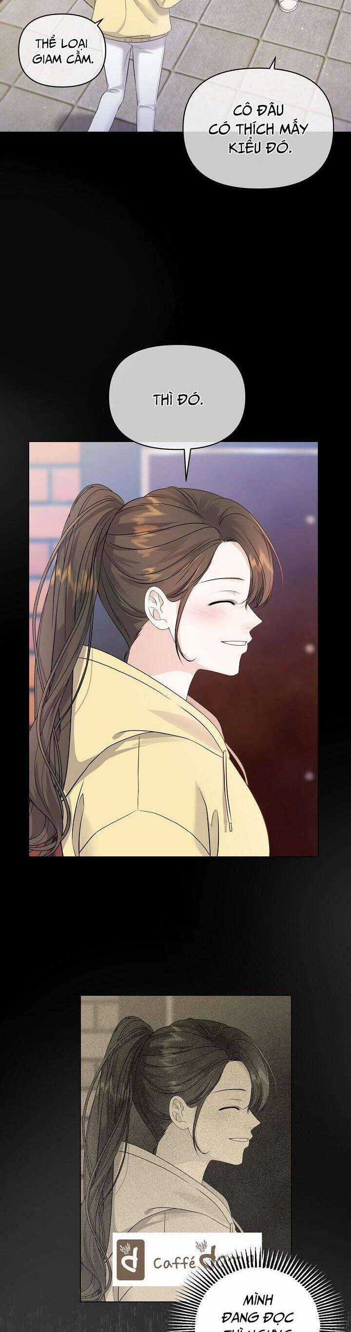 Đại Công Tước Phương Bắc Chương 1 trang 18