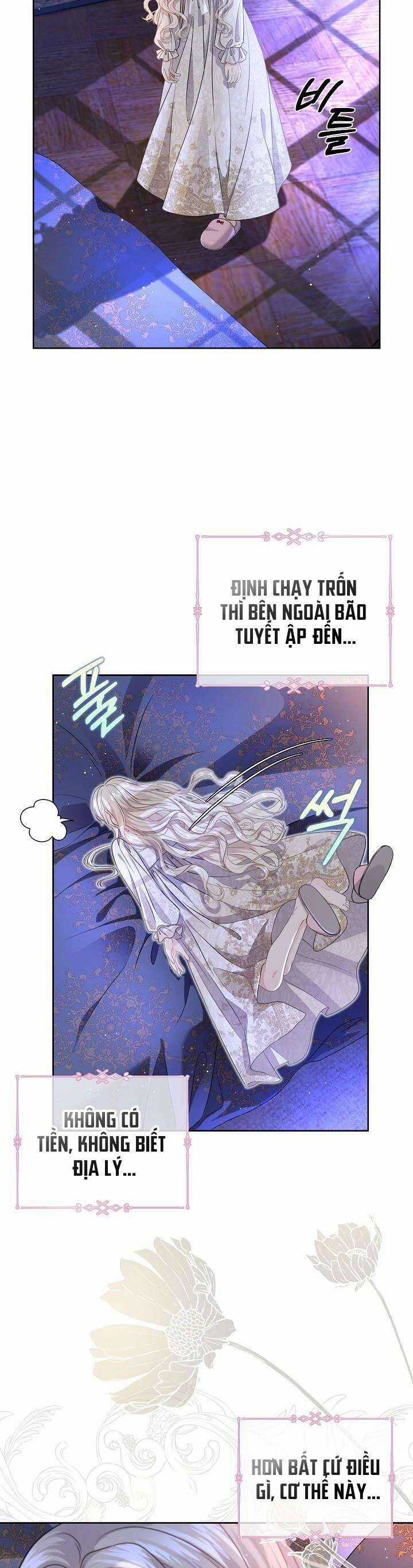 Đại Công Tước Phương Bắc Chương 1 trang 20