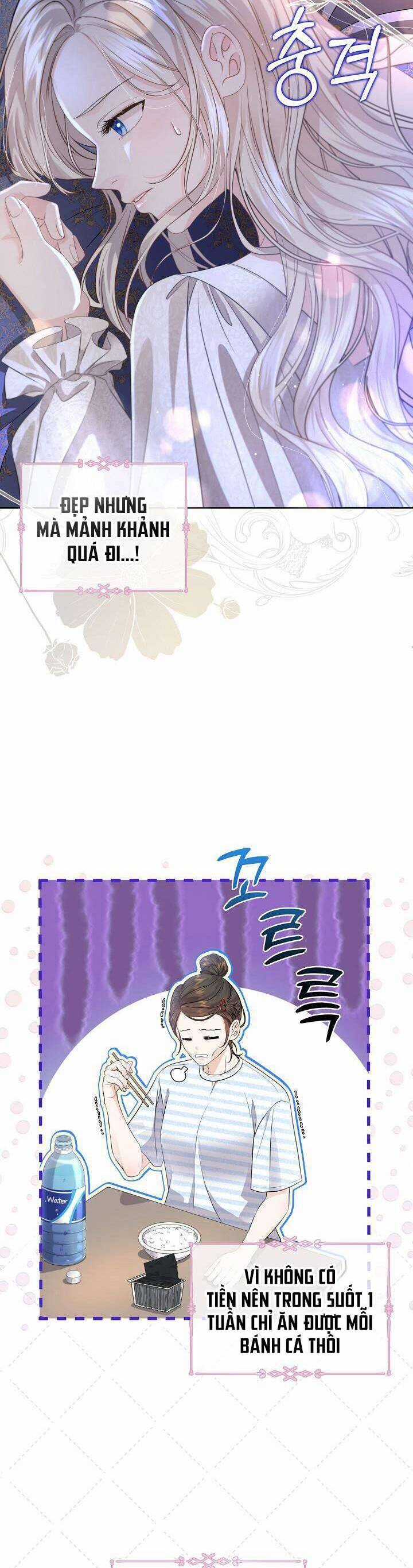 Đại Công Tước Phương Bắc Chương 1 trang 21