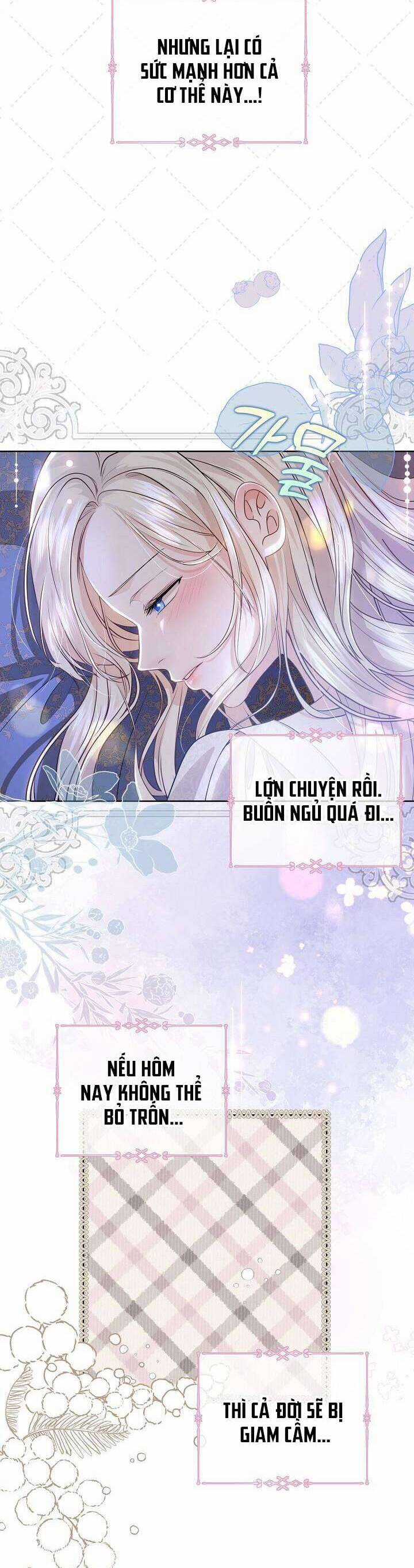 Đại Công Tước Phương Bắc Chương 1 trang 22