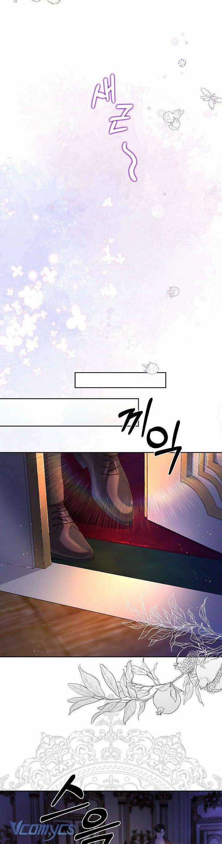 Đại Công Tước Phương Bắc Chương 1 trang 23