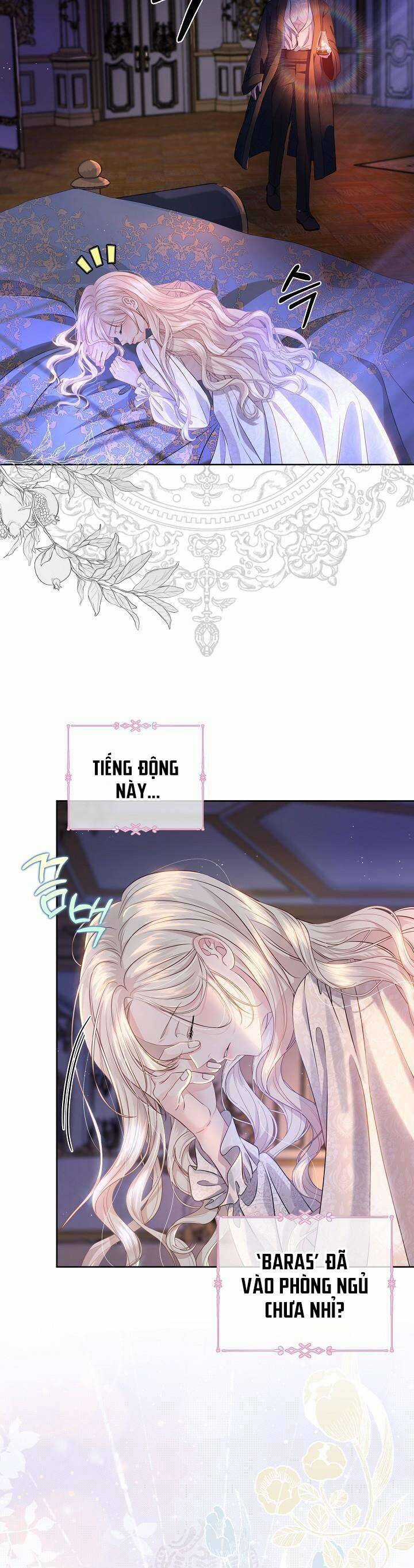 Đại Công Tước Phương Bắc Chương 1 trang 24