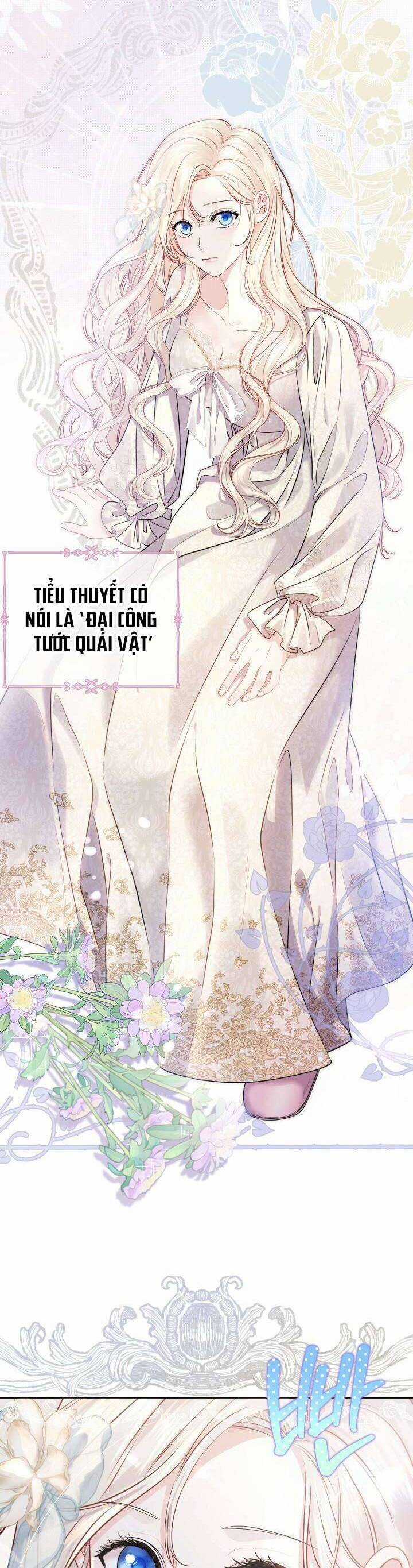 Đại Công Tước Phương Bắc Chương 1 trang 25