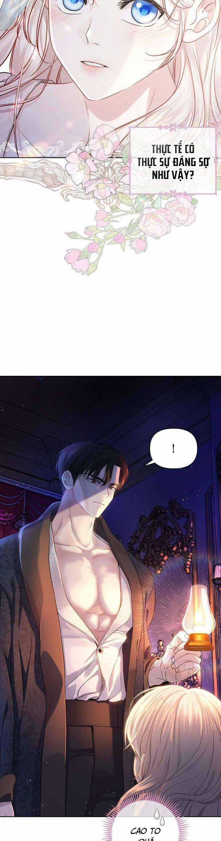 Đại Công Tước Phương Bắc Chương 1 trang 26