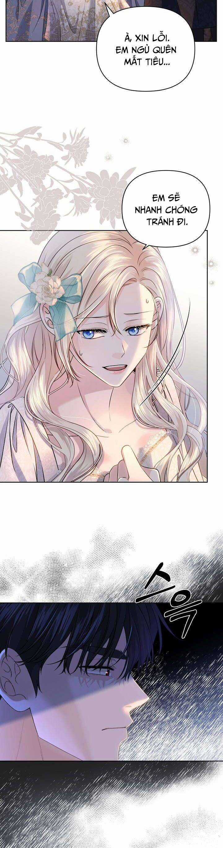 Đại Công Tước Phương Bắc Chương 1 trang 28