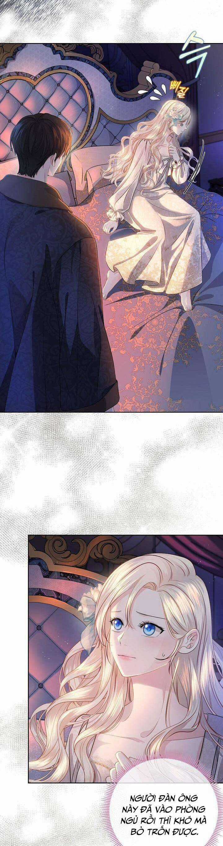 Đại Công Tước Phương Bắc Chương 1 trang 29