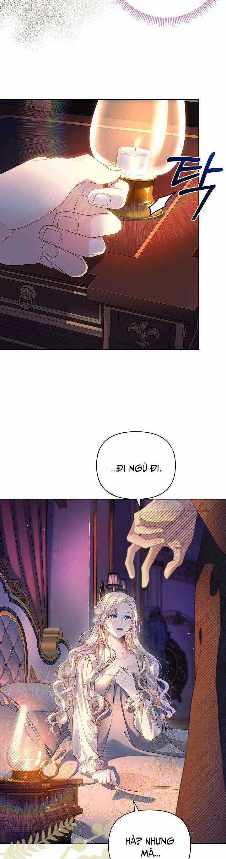 Đại Công Tước Phương Bắc Chương 1 trang 30