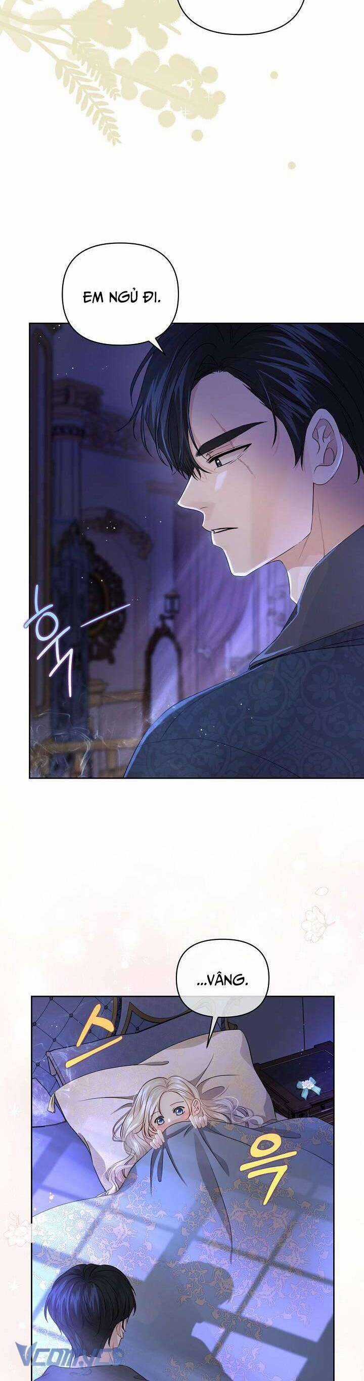 Đại Công Tước Phương Bắc Chương 1 trang 31