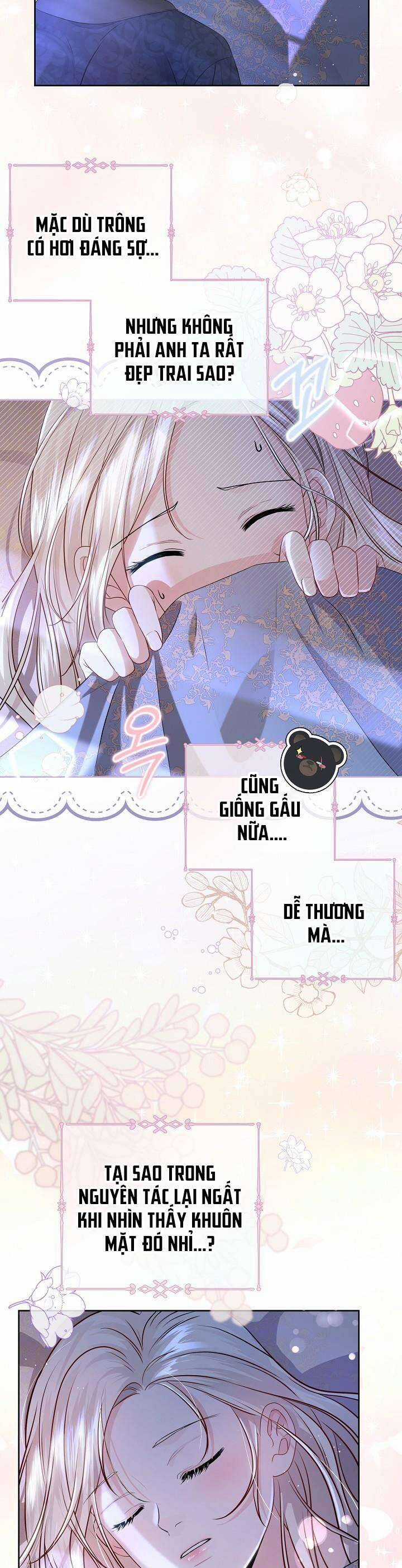 Đại Công Tước Phương Bắc Chương 1 trang 32