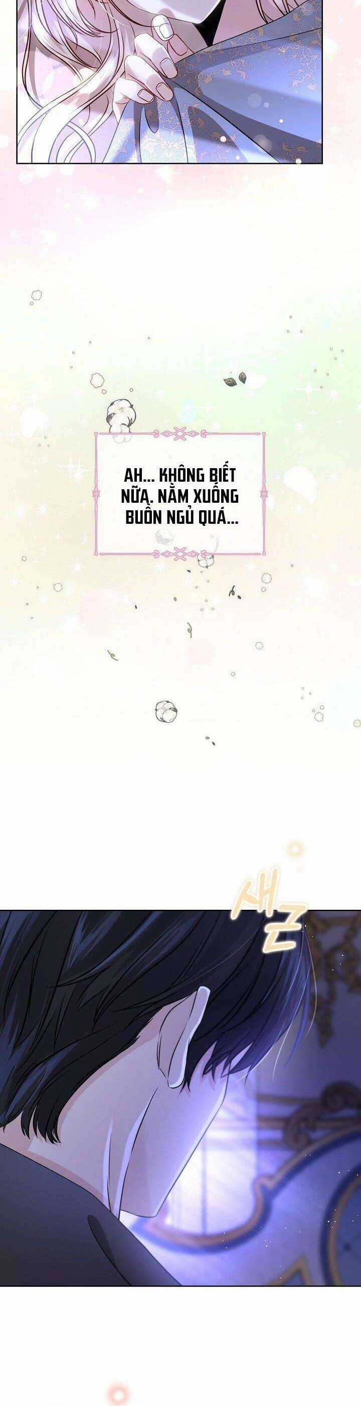 Đại Công Tước Phương Bắc Chương 1 trang 33