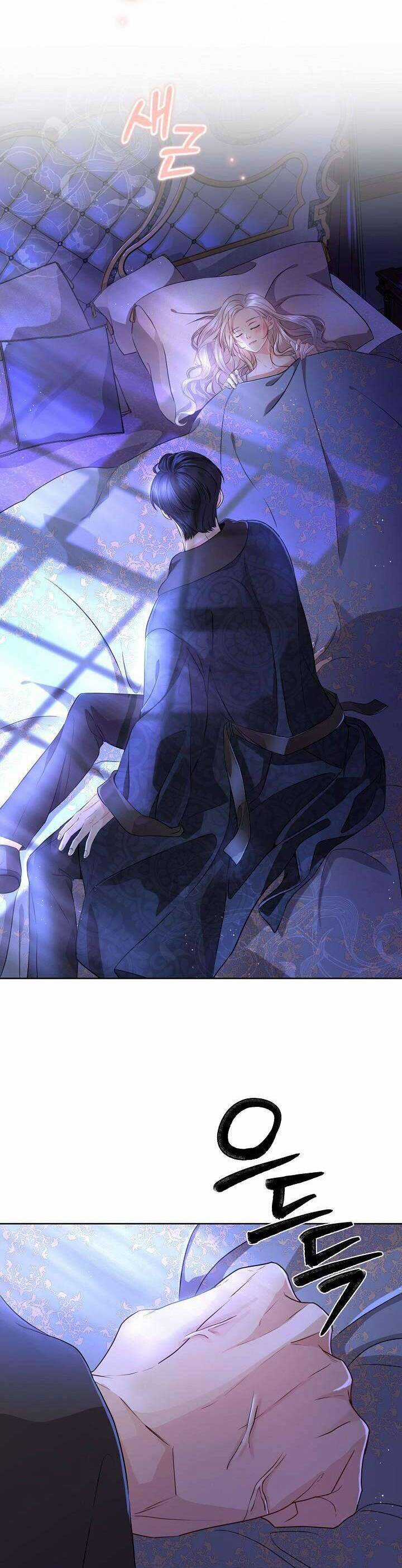 Đại Công Tước Phương Bắc Chương 1 trang 34