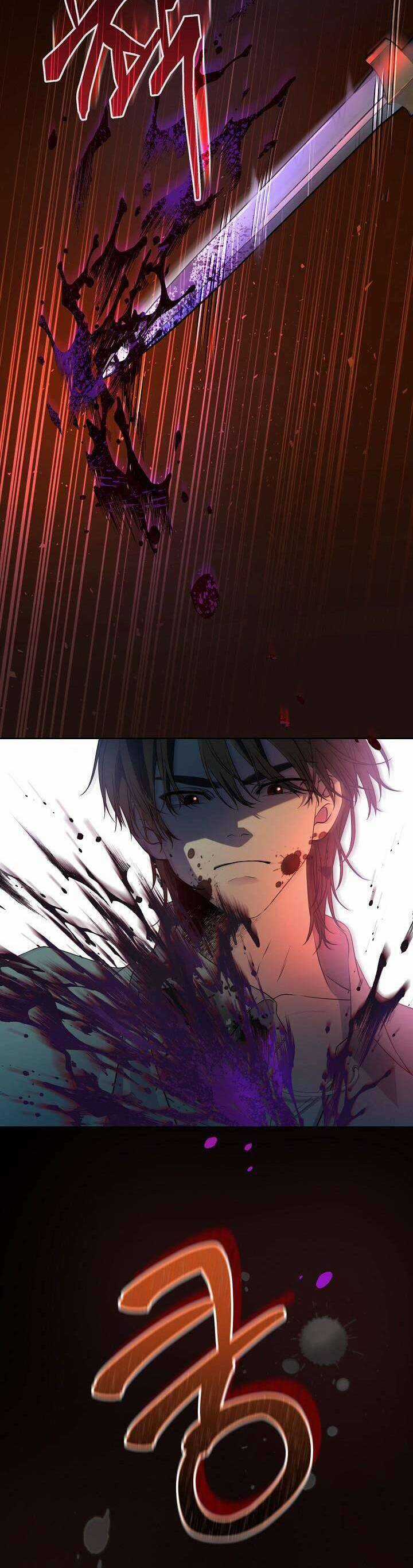 Đại Công Tước Phương Bắc Chương 1 trang 5