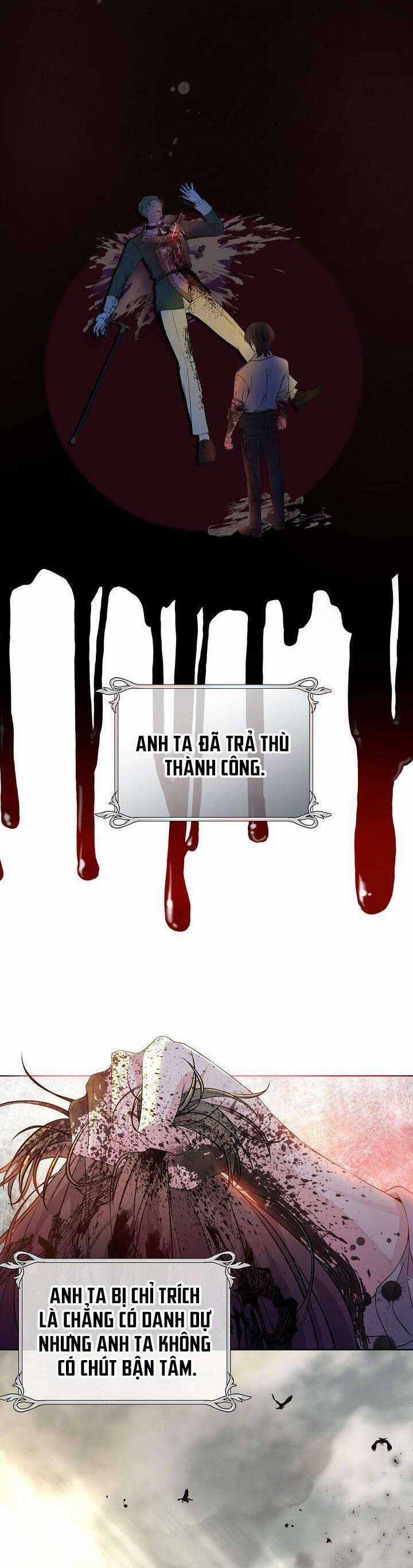 Đại Công Tước Phương Bắc Chương 1 trang 6