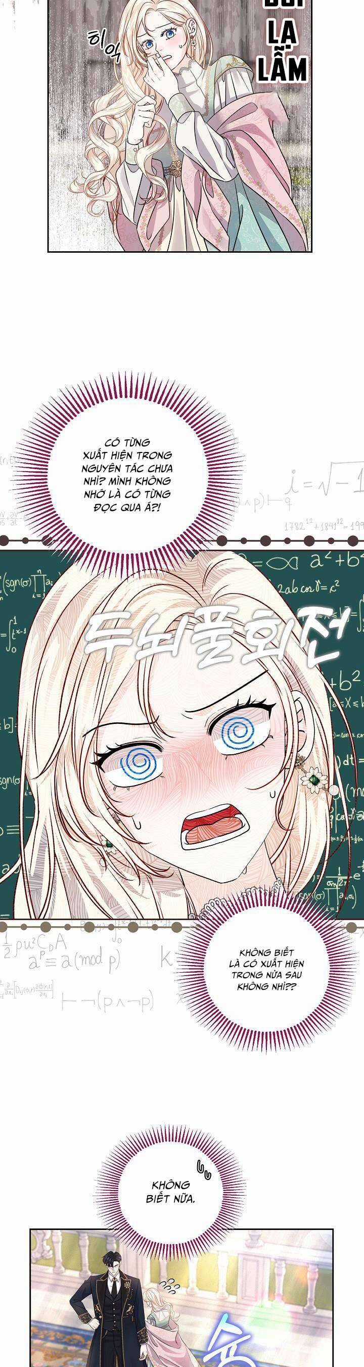 Đại Công Tước Phương Bắc Chương 11 trang 13