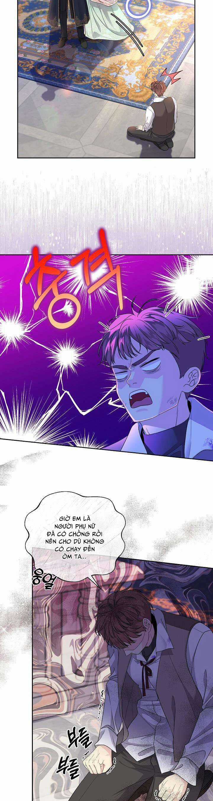 Đại Công Tước Phương Bắc Chương 11 trang 14