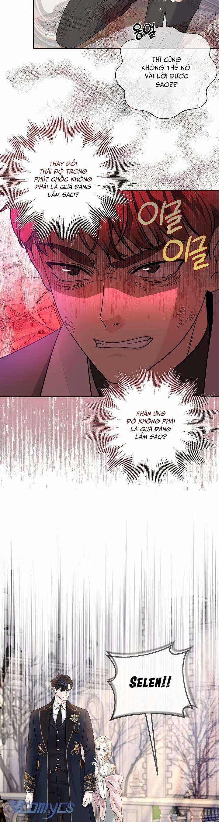 Đại Công Tước Phương Bắc Chương 11 trang 15